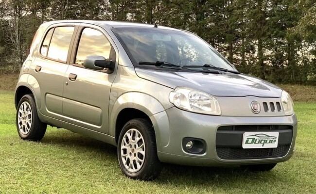 Fiat UNO