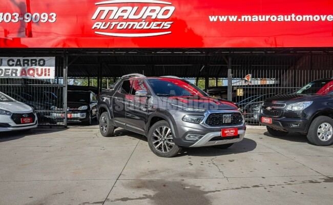 FIAT TORO