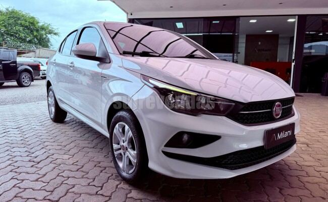 FIAT CRONOS