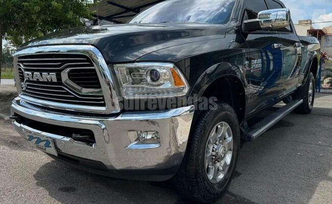 RAM 2500