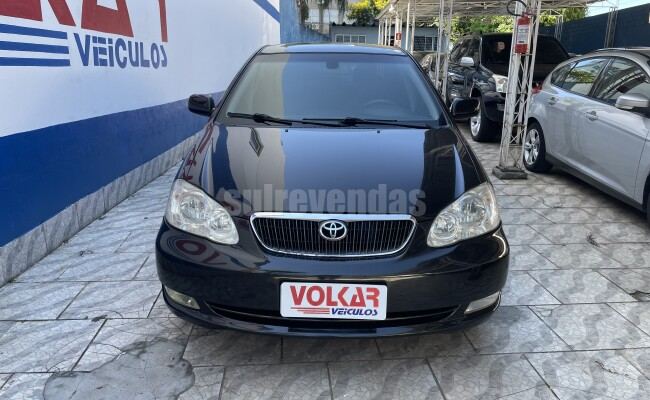 Toyota COROLLA 2006