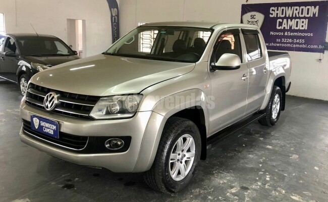 VW - VolksWagen AMAROK