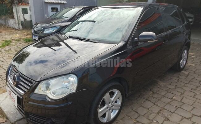 VW - VolksWagen POLO