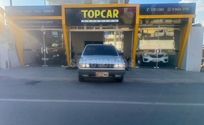VW - VOLKSWAGEN GOL CLI / CL/ COPA/ STONES 1.6
