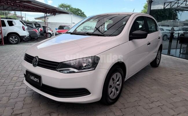VolksWagen GOL
