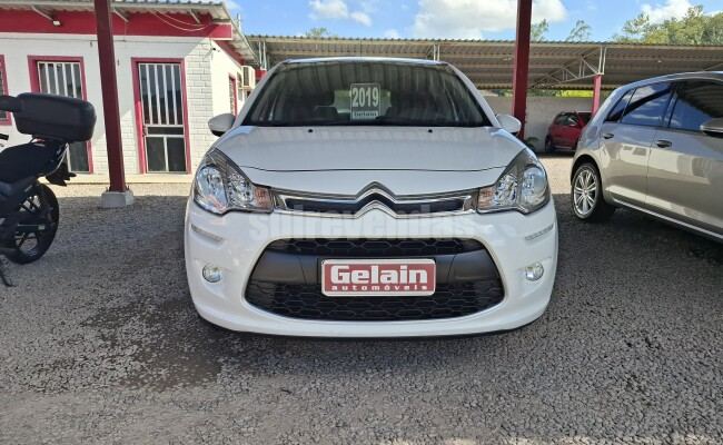 Citroën C3