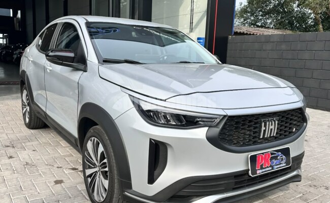 Fiat FASTBACK 2025