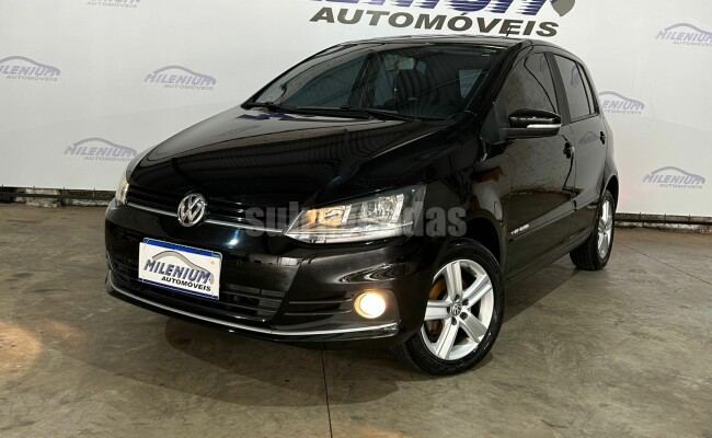 VW - VolksWagen FOX