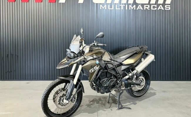 BMW F 800 GS 798CC