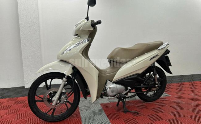 HONDA BIZ 125/125i Flex