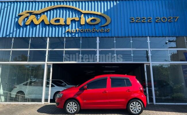 VW - VolksWagen FOX