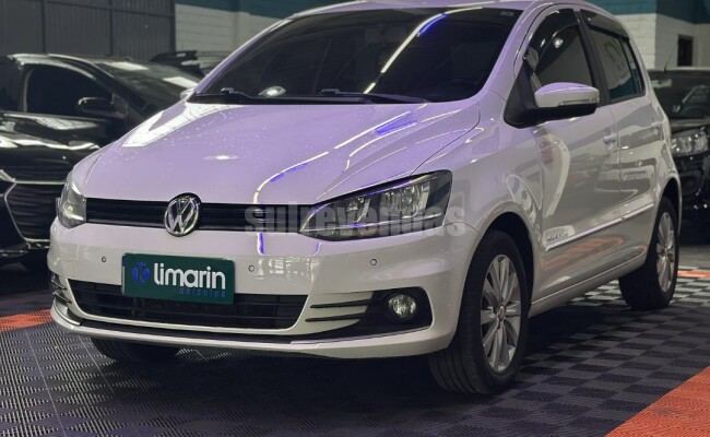 VW - VolksWagen FOX