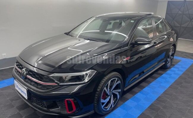 Volkswagen JETTA 2.0 350 TSI GASOLINA GLI DSG