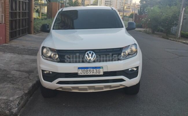 VW - VolksWagen AMAROK
