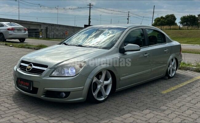 Chevrolet VECTRA