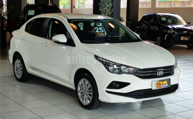 Fiat CRONOS DRIVE 1.3 8V Flex