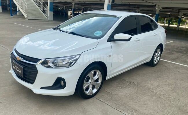 GM - Chevrolet ONIX
