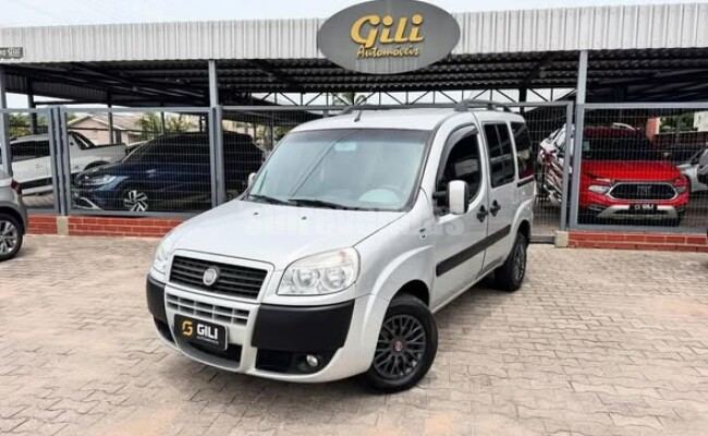 Fiat DOBLO