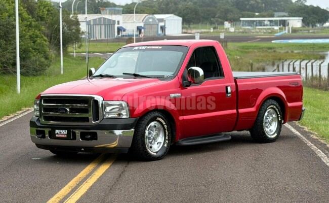 Ford F-250