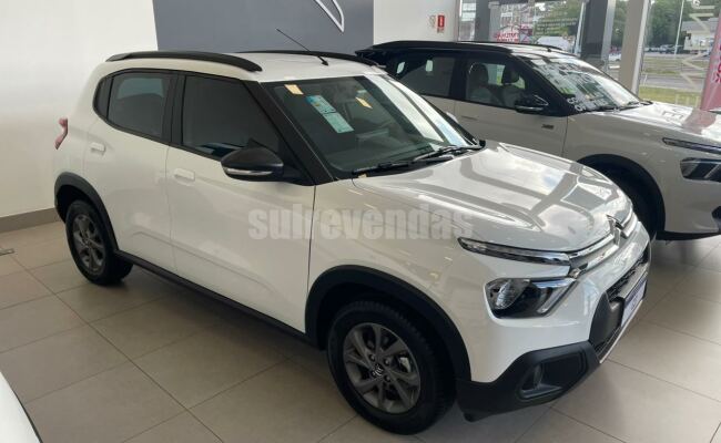 CITROEN C3 FEEL