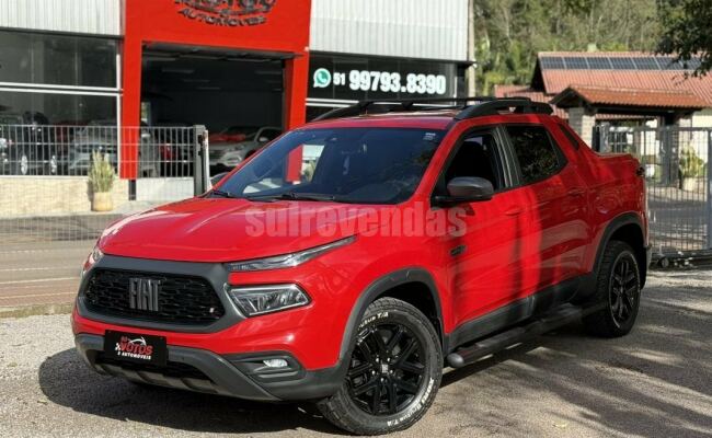 Fiat Toro
