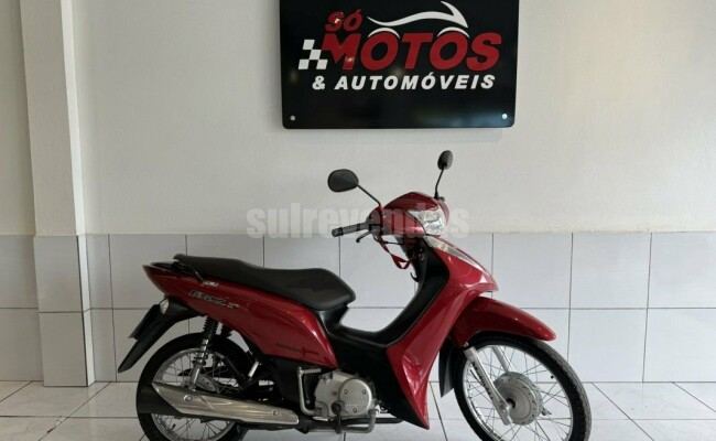 Honda Biz 125 es