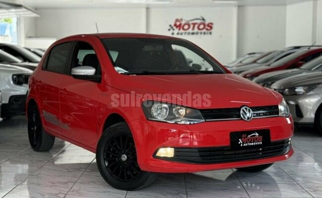 Volkswagen Gol