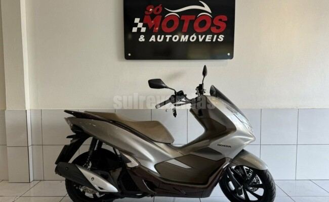 Honda PCX 150 CVT