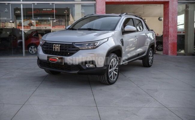 Fiat Strada