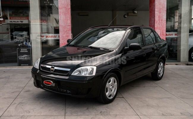 GM - Chevrolet Corsa
