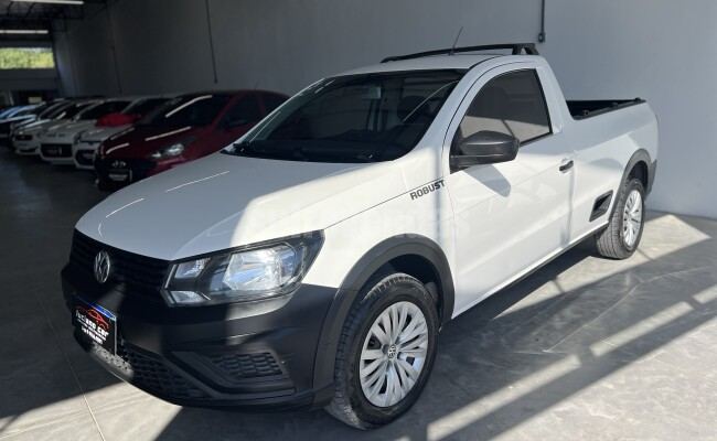 VW - VolksWagen SAVEIRO