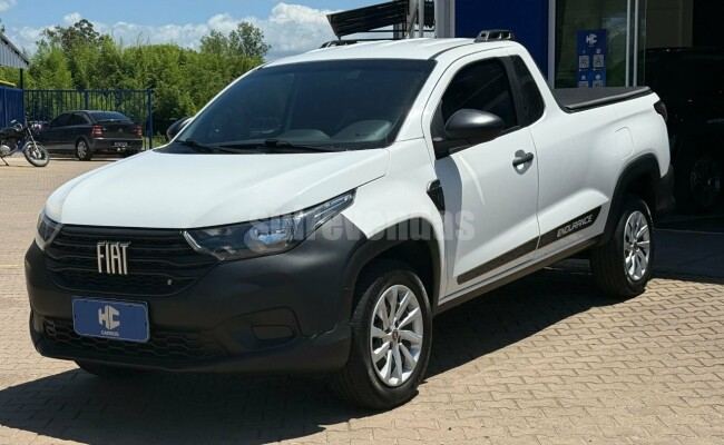 Fiat Strada