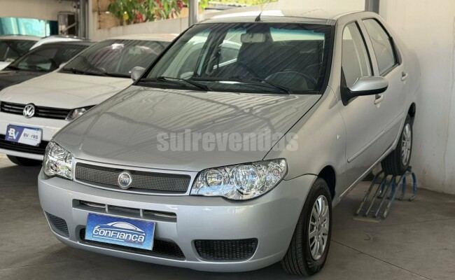 Fiat Siena