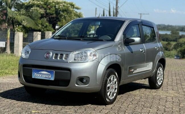 Fiat Uno