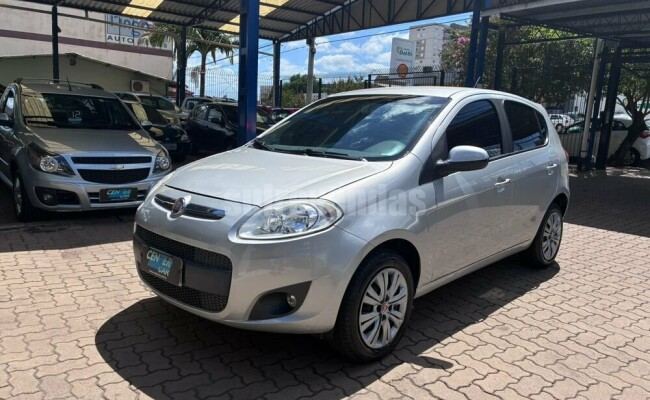 Fiat Palio