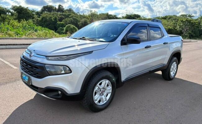 Fiat Toro