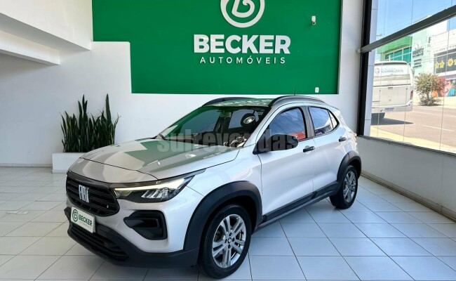 Fiat Pulse Drive 1.3