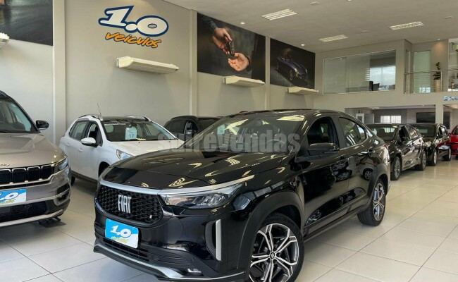 Fiat Fiat Fastback