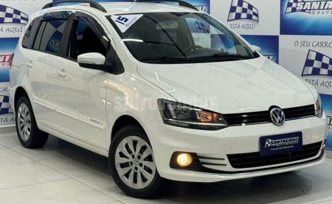VW Volkswagen Spacefox