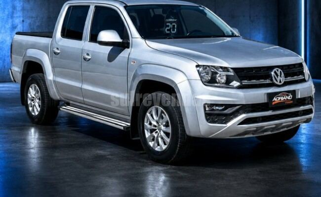 VW Volkswagen Amarok