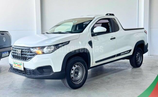 Fiat Strada