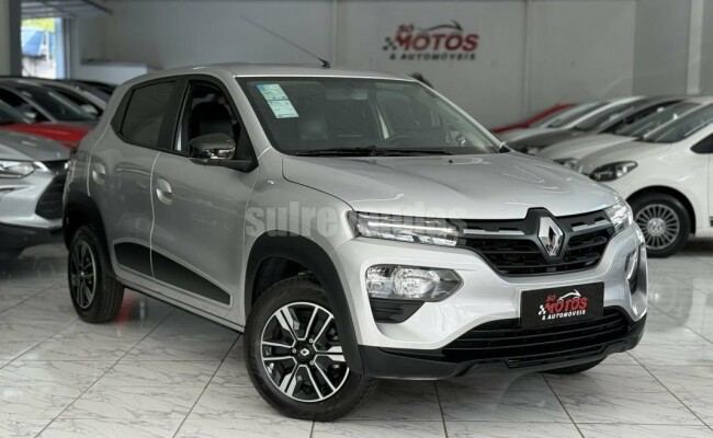 Renault Kwid
