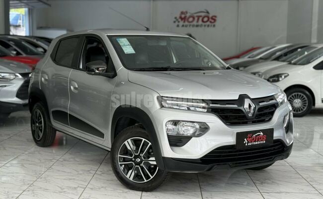 Renault Kwid
