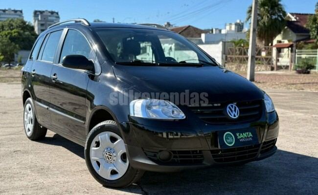 VW Volkswagen Spacefox