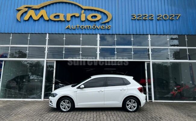 VW - VolksWagen POLO