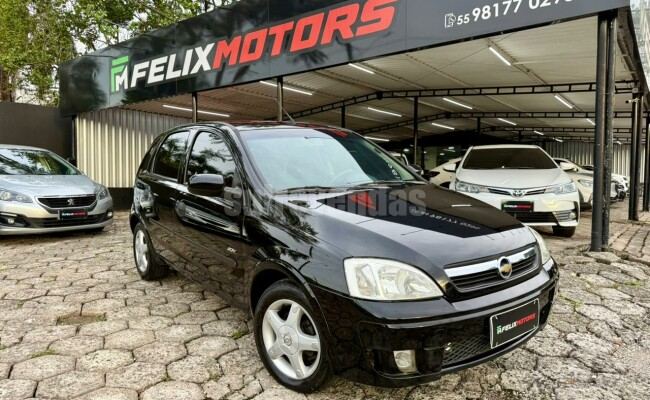 GM - Chevrolet CORSA