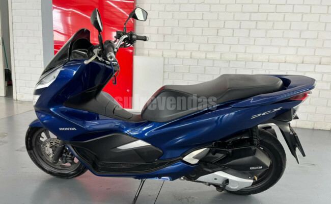 HONDA PCX 150/DLX