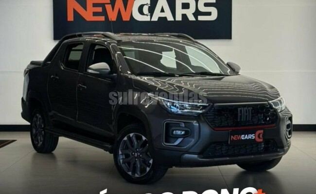 Fiat Strada