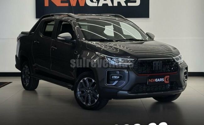 Fiat Strada
