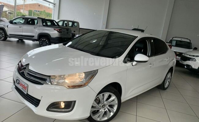 Citroën C4